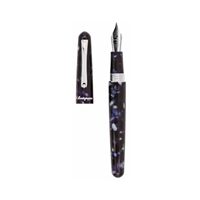Pen Montegrappa in Steel ISEOR3AB_002 - ISEOR3AB_002